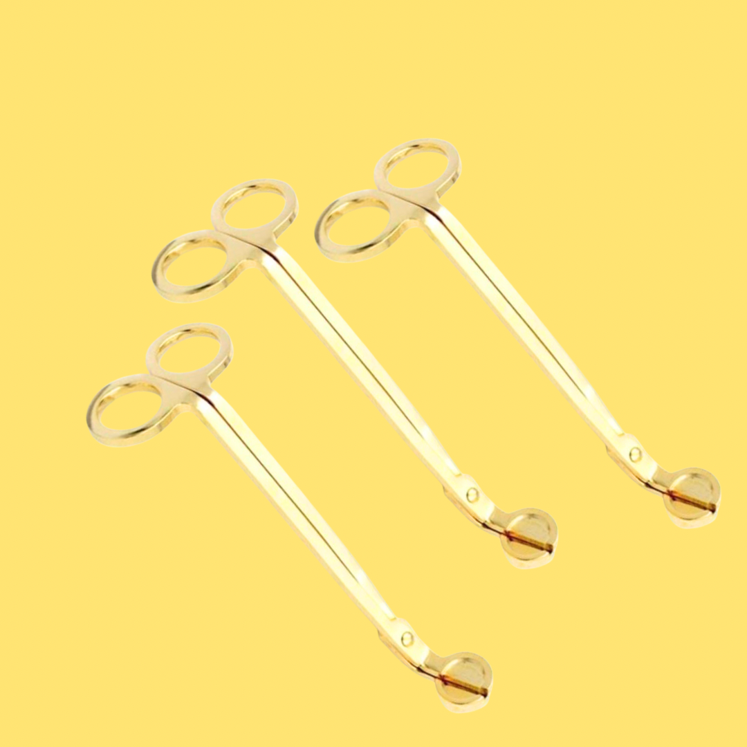 Candle Trimmer