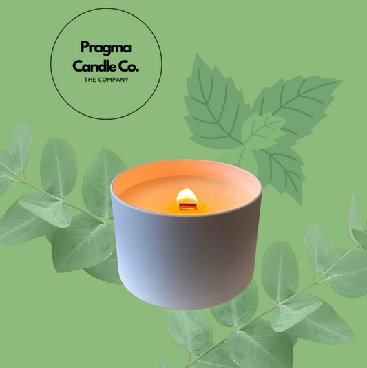 Eucalyptus & Spearmint