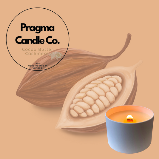 Cocoa Butter Cashmere